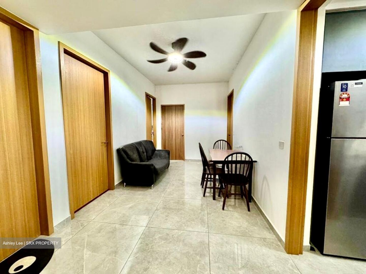 1953@Tessensohn (D8), Apartment #580853511